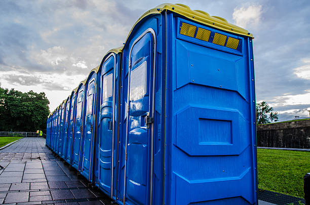Portable Toilet Options We Offer in Derby, KS